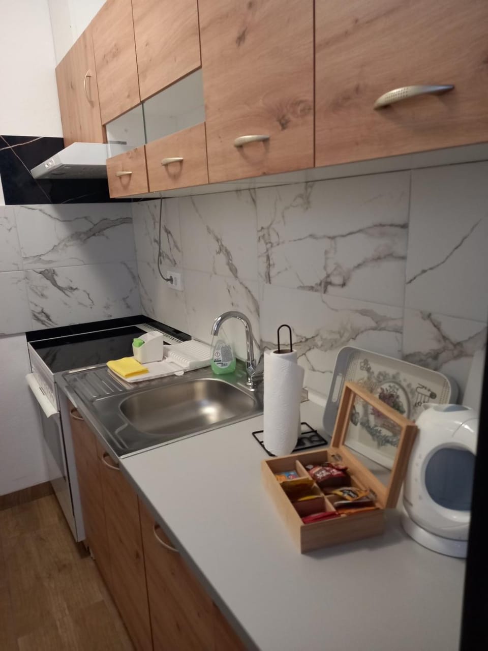 Apartman Mijate Apartment in Federation of Bosnia and Herzegovina
