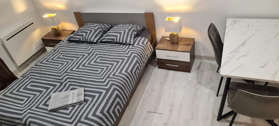 Superbe F1 aux portes de Paris Apartment in Pantin