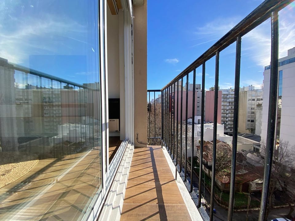 Day, View (from property/room), Balcony/Terrace