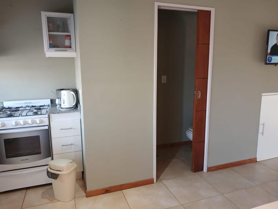 departamento 3 amb Pinamar Apartment in Pinamar