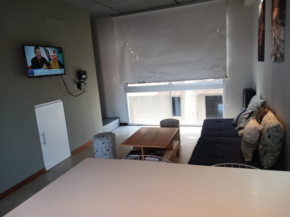 departamento 3 amb Pinamar Apartment in Pinamar