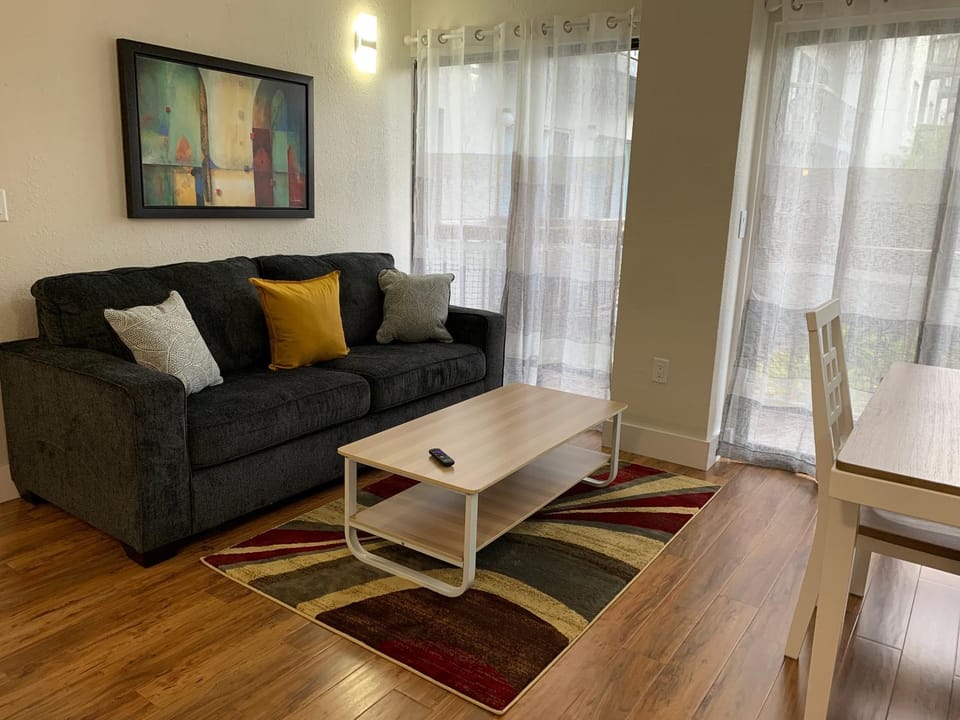12 - Universal Studios, International Dr Apartment in Orlando