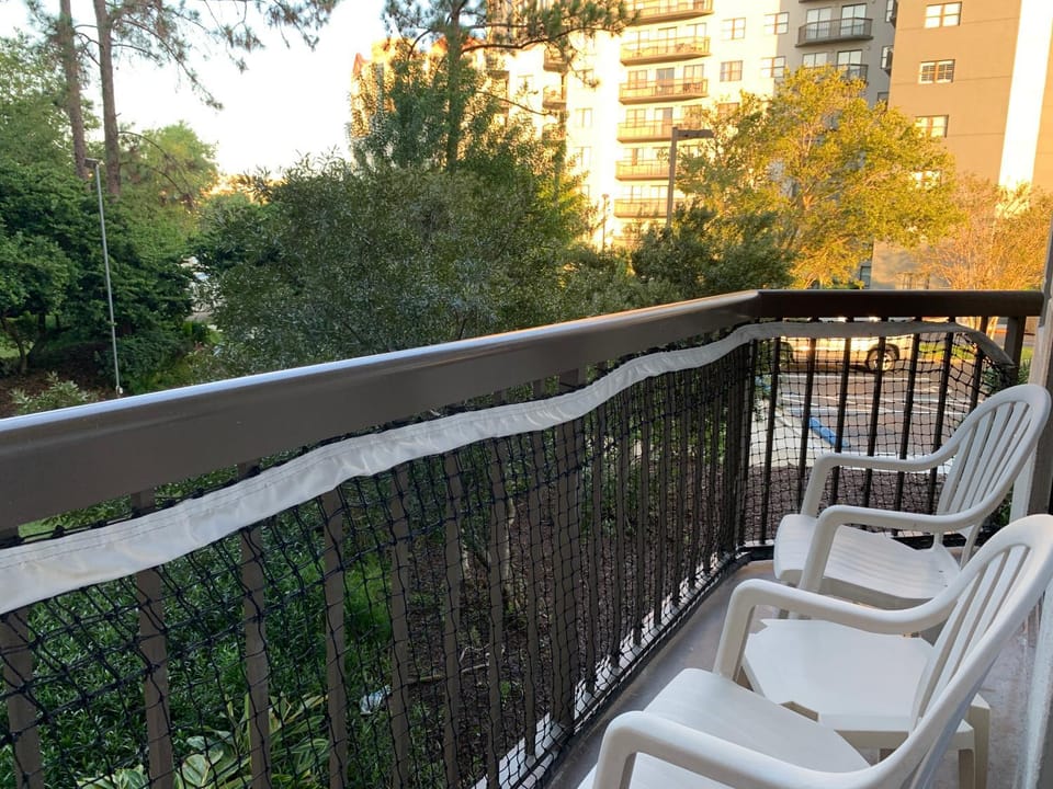 12 - Universal Studios, International Dr Apartment in Orlando