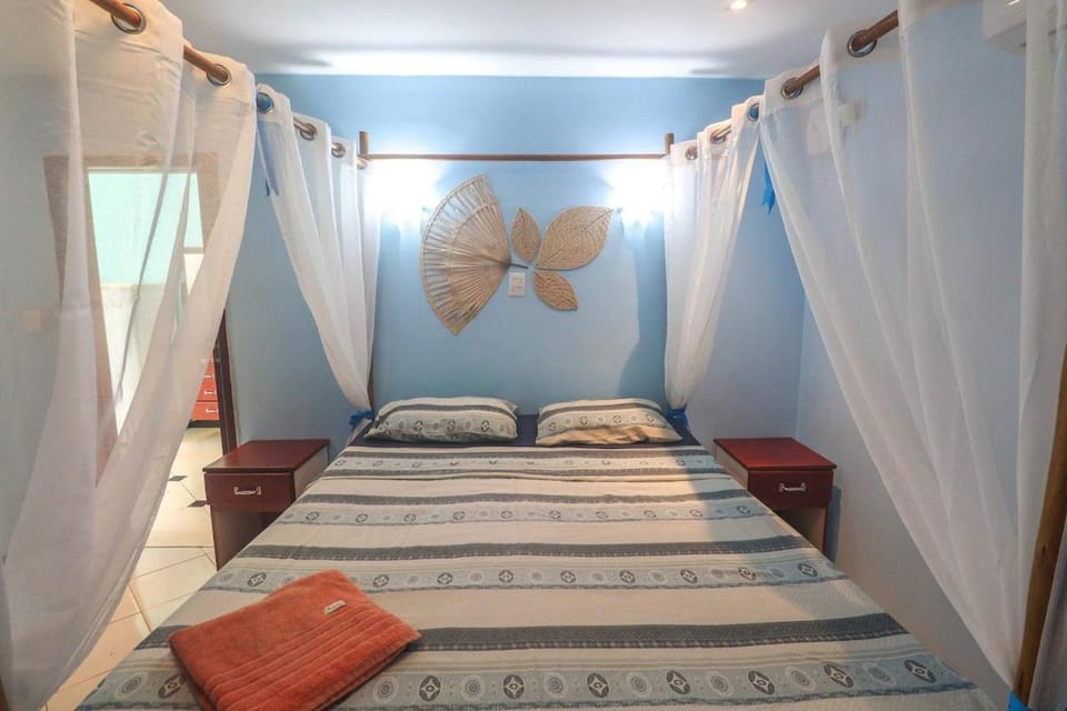 Flat no centro da Pipa - Sol Apartment in Pipa Beach