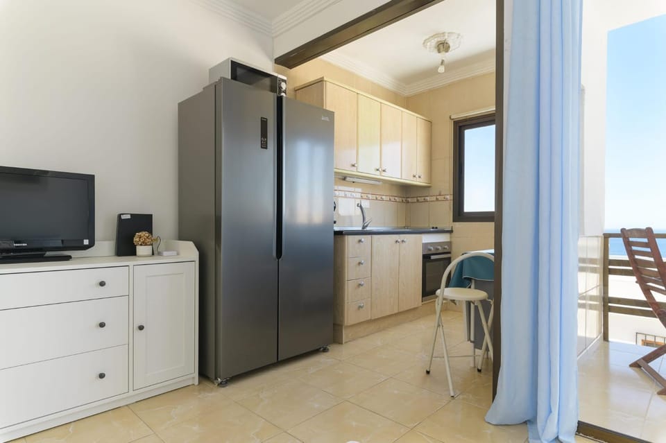 Patalavaca Sunset Apartment in Comarca Sur