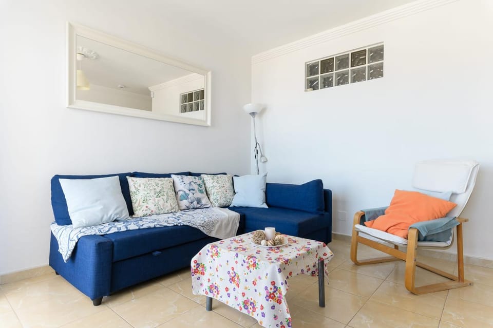 Patalavaca Sunset Apartment in Comarca Sur