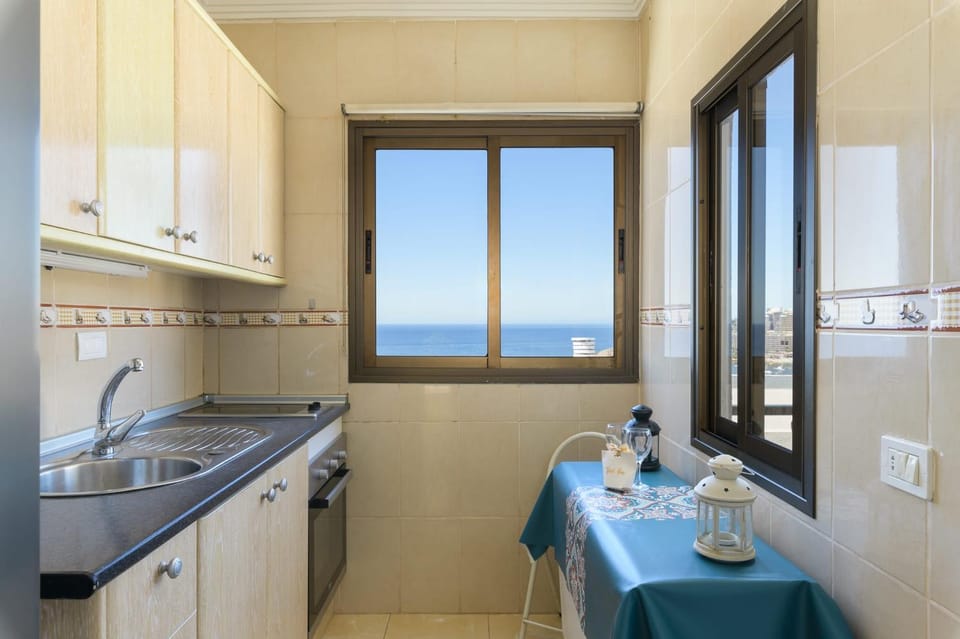 Patalavaca Sunset Apartment in Comarca Sur
