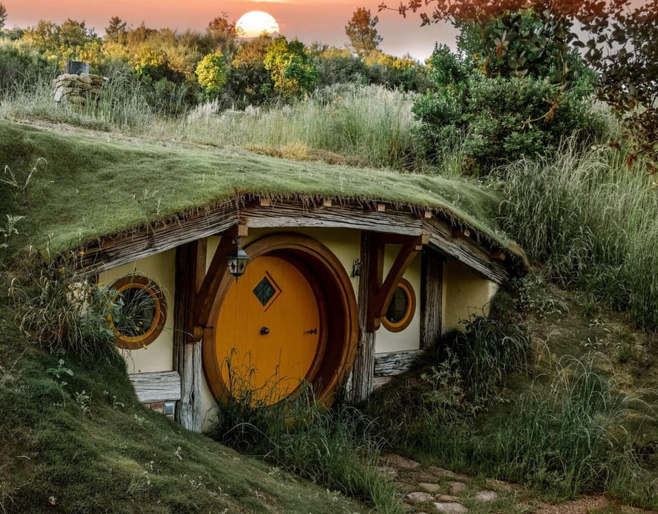 La Comarca de Vératton House in Extremadura, Spain