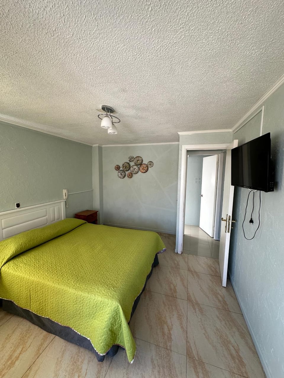 Don Luciano Apartment hotel in Vina del Mar