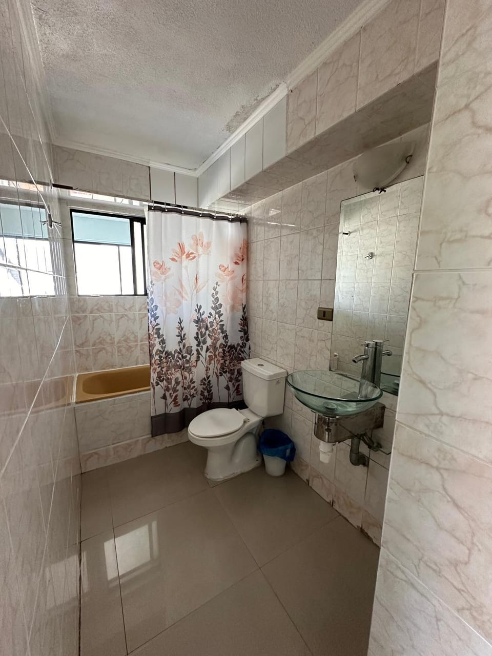 Don Luciano Apartment hotel in Vina del Mar