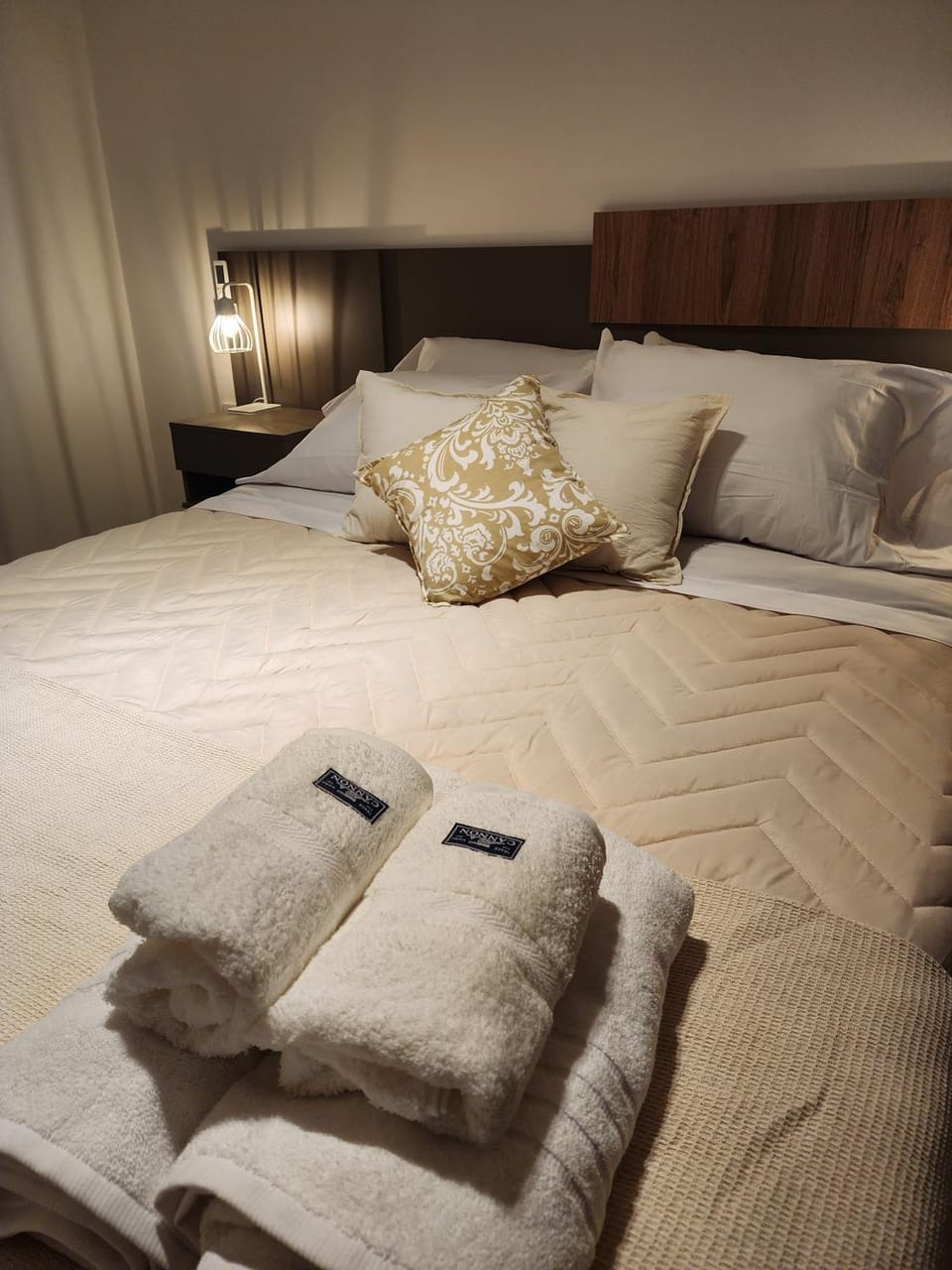 towels