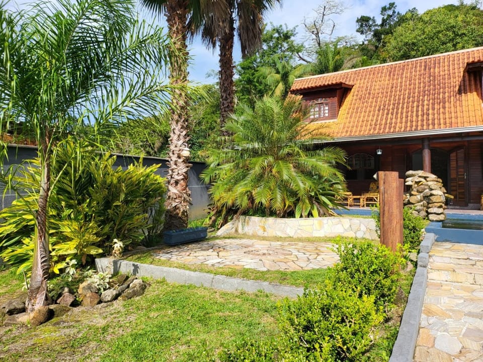 Recanto da Natureza House in State of Paraná