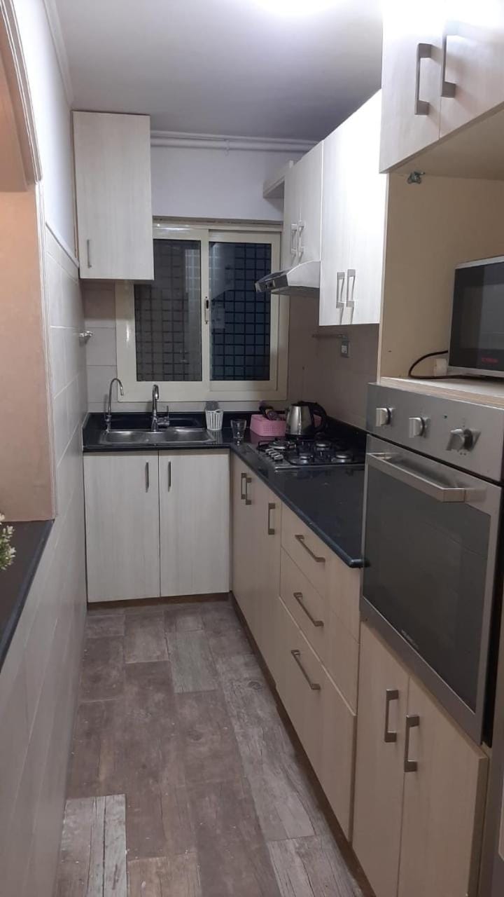 studio house Apartment in Egypt