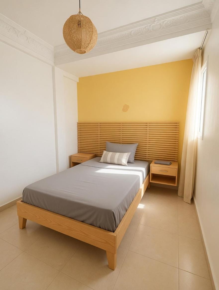 Relax House Agadir House in Agadir