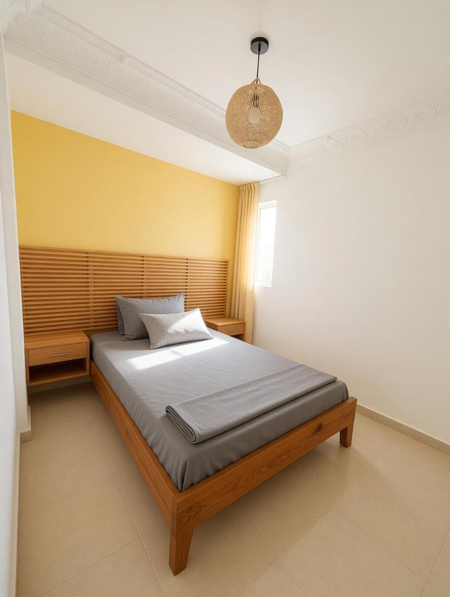 Relax House Agadir House in Agadir