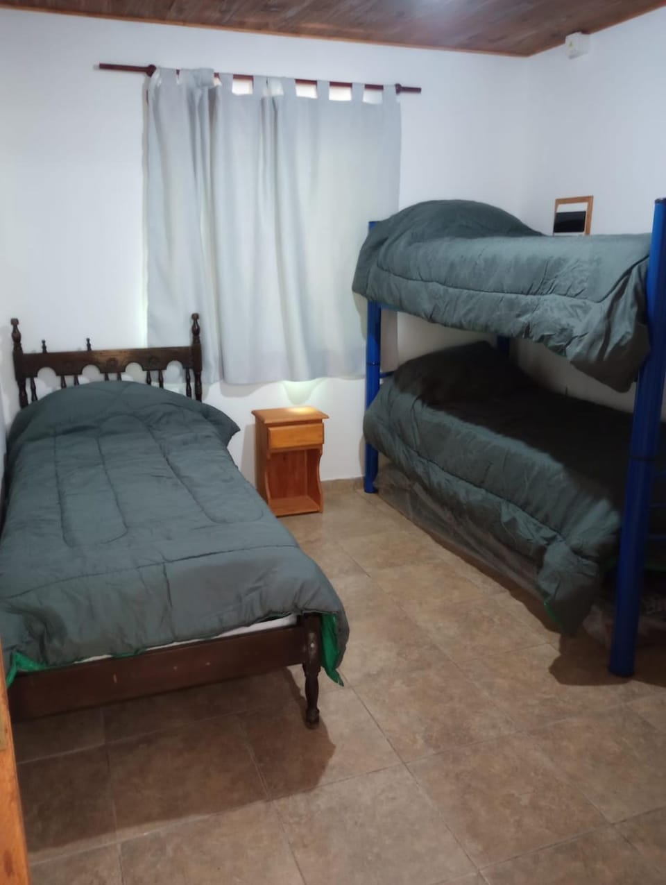 Los 3 soles House in Cordoba Province