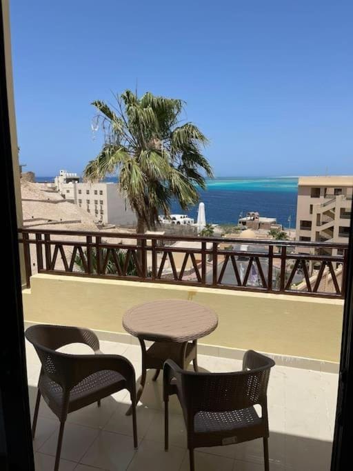 The view hurghada Apartment in Hurghada