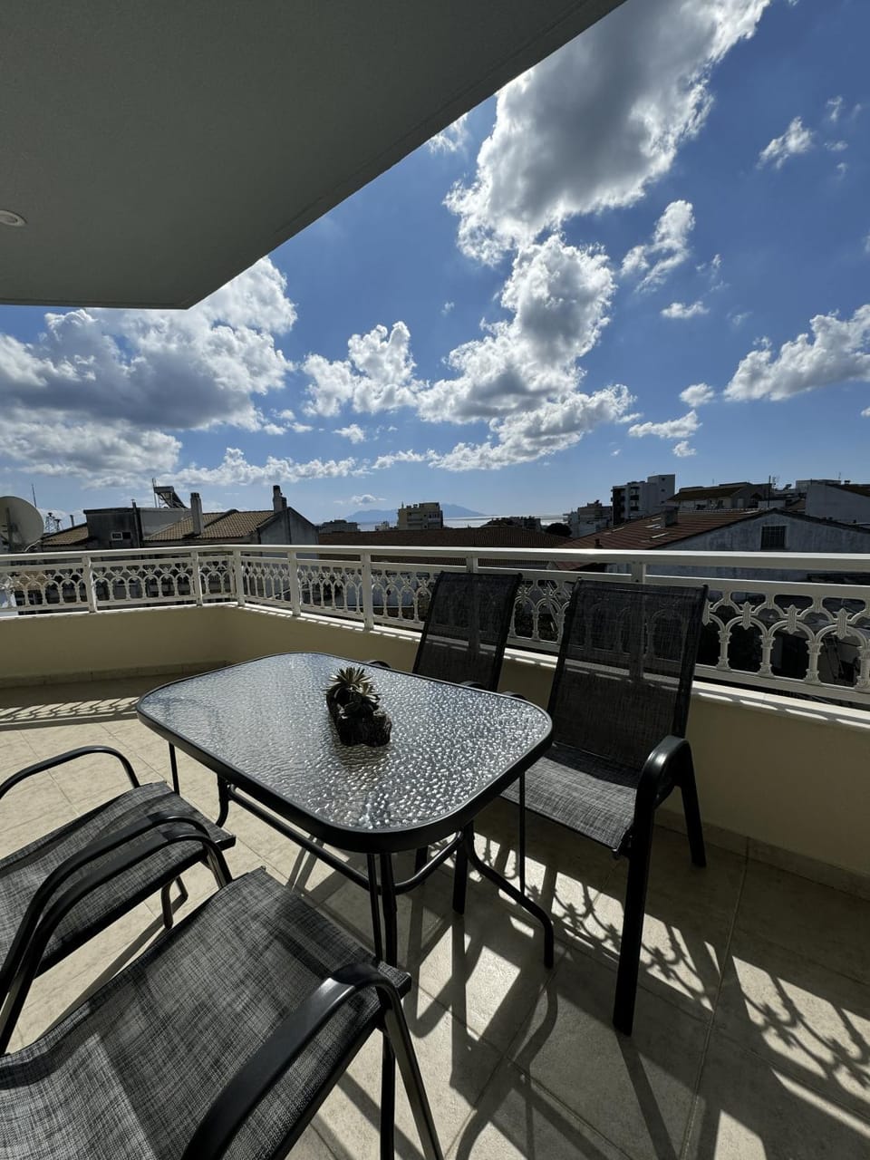 Blue Horizon Escape Apartment in Alexandroupoli