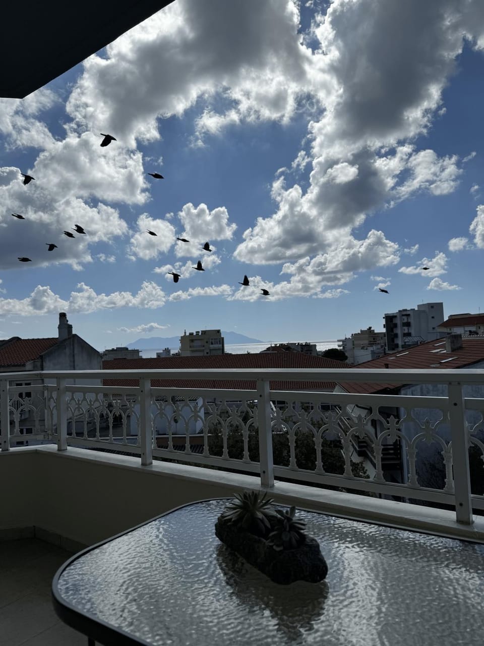 Blue Horizon Escape Apartment in Alexandroupoli