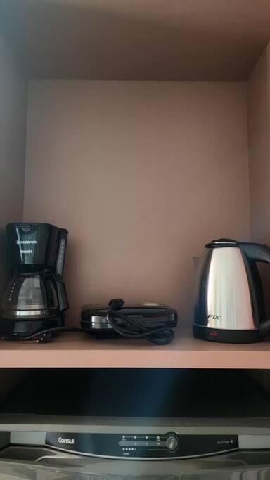 Coffee/tea facilities, Kitchen or kitchenette