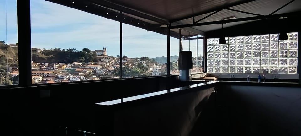 Casa para temporada House in Ouro Preto