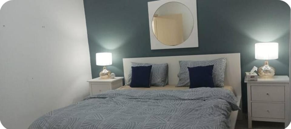 Beautiful Private Rooms Vacation rental in Al Sharjah