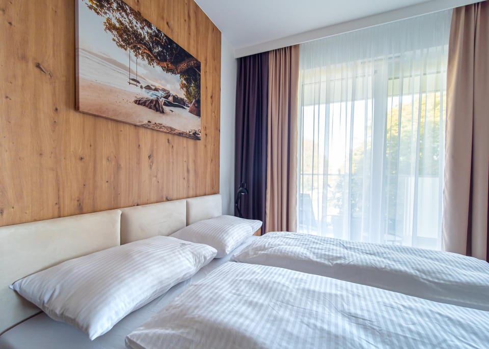 Perłowe Apartamenty Apartment in West Pomeranian Voivodeship, Poland