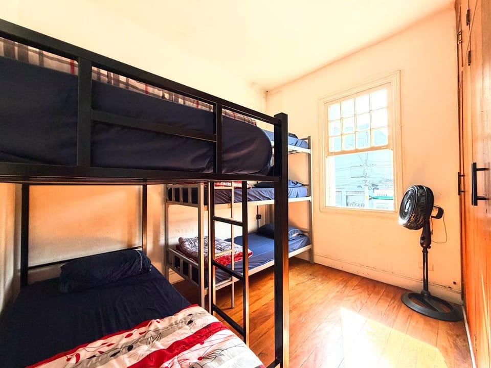 7º Hostel ll Hostel in Sao Paulo City