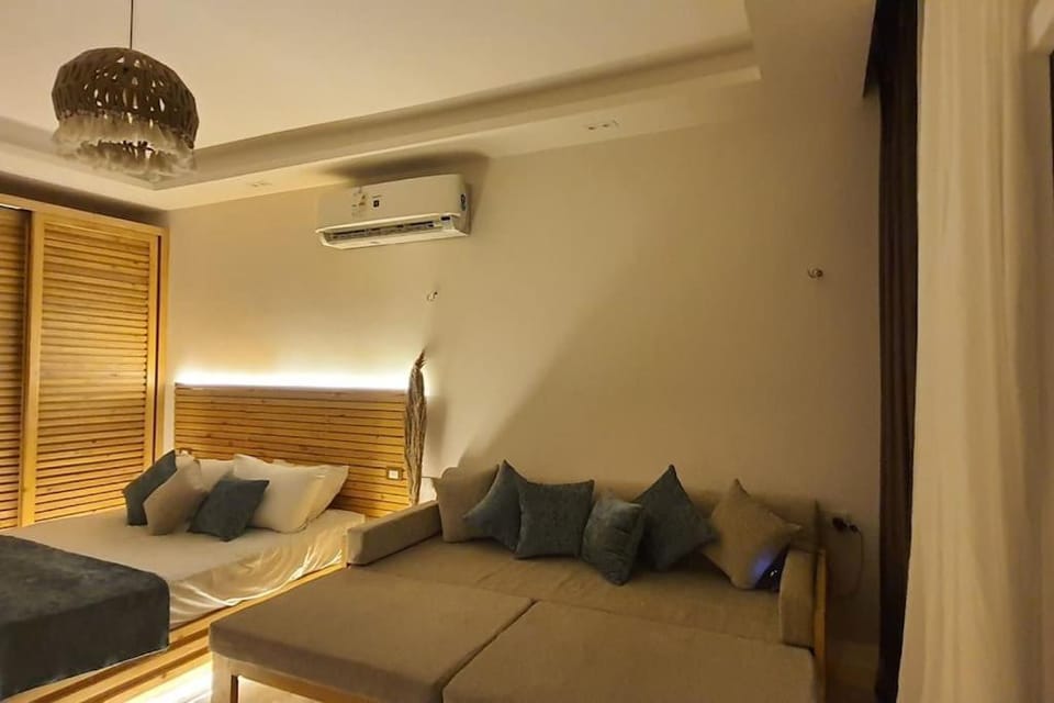 Studio in Selena Bay Hurghada Apartment in Hurghada