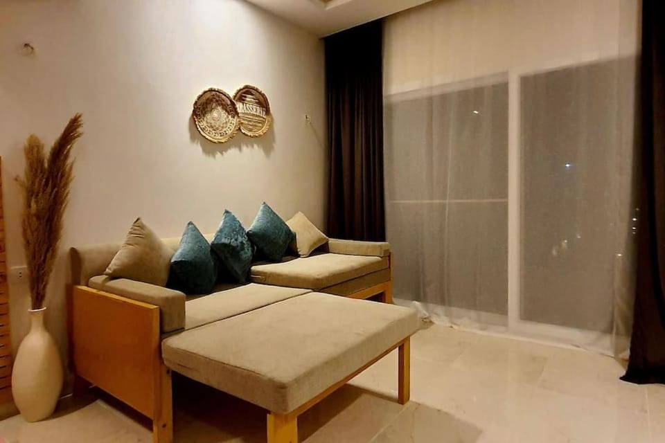 Studio in Selena Bay Hurghada Apartment in Hurghada