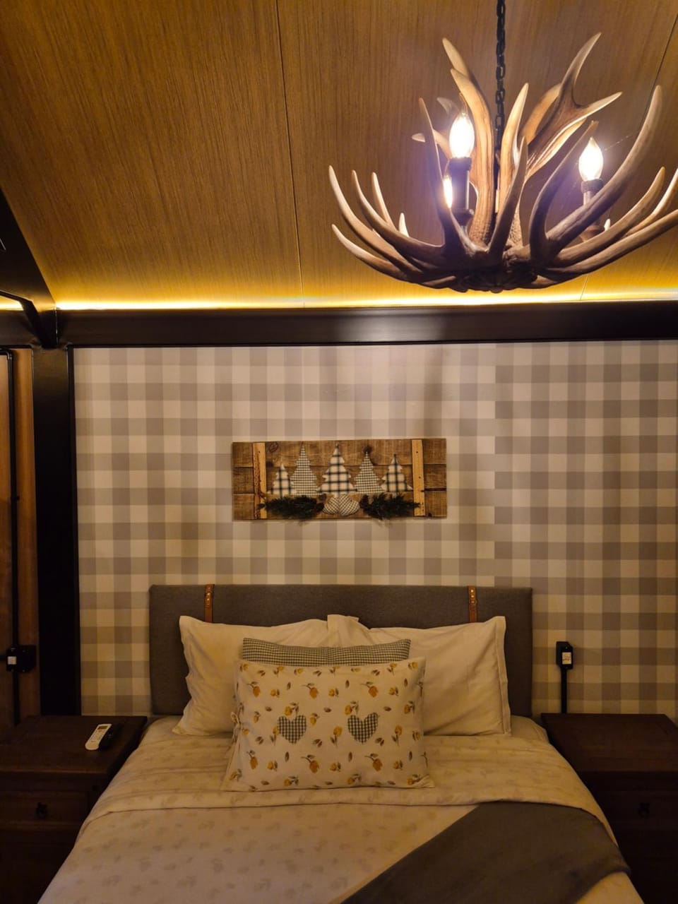 Cabana do Mato Waldhütte Chalet in State of Santa Catarina