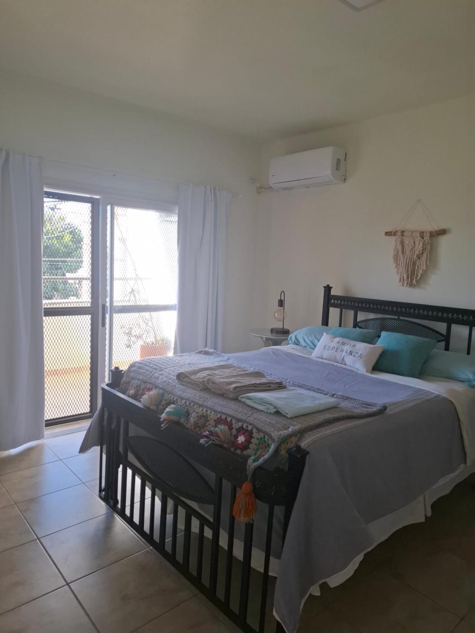 Departamento Confortable 2 Apartment in Cordoba