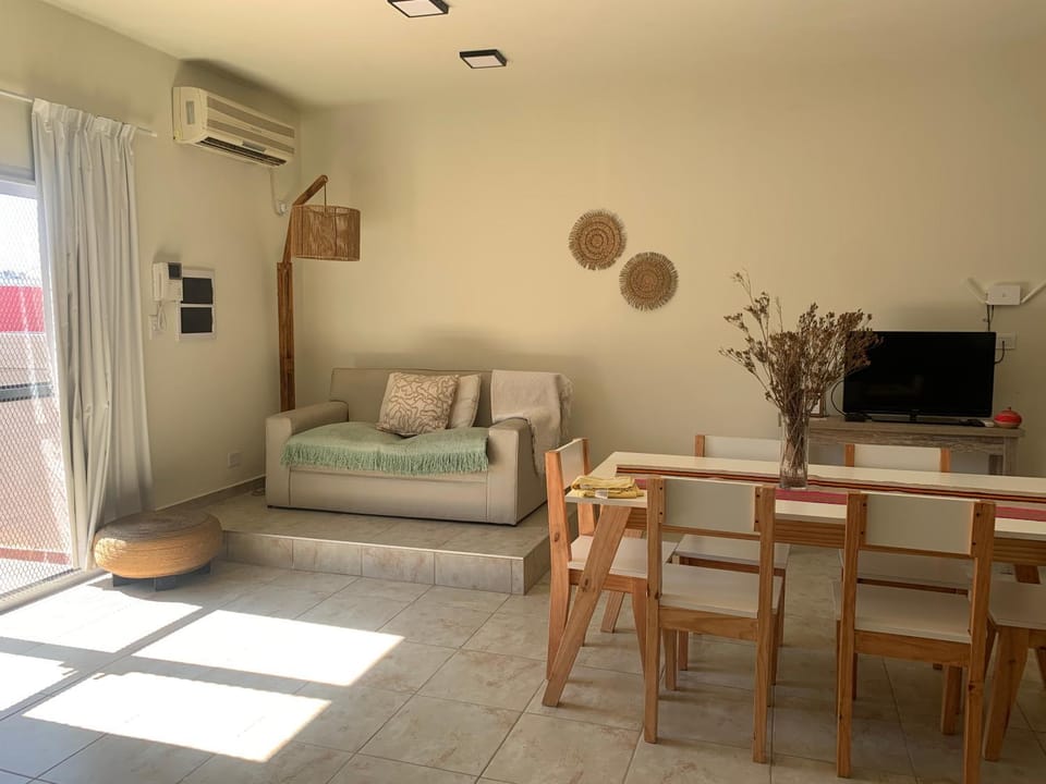 Departamento Confortable 2 Apartment in Cordoba