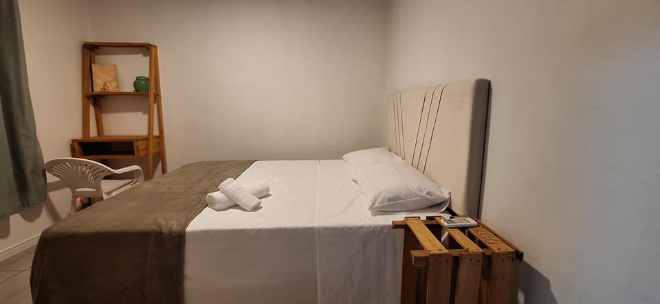 SUITE COM AR e BWC PRIVATIVO POUCOS METROS OKTOBERFEST Vacation rental in Blumenau