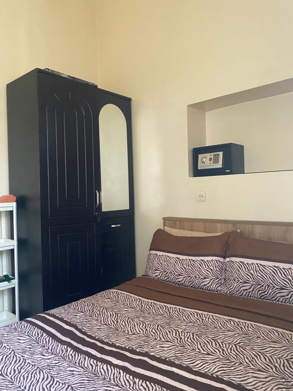 Magnifique Studio Gare - Tram Apartment in Casablanca
