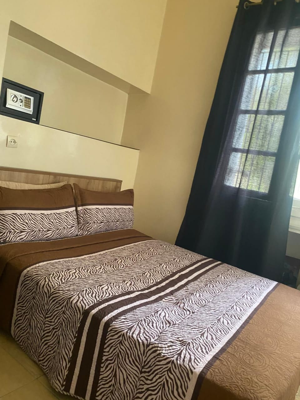 Magnifique Studio Gare - Tram Apartment in Casablanca