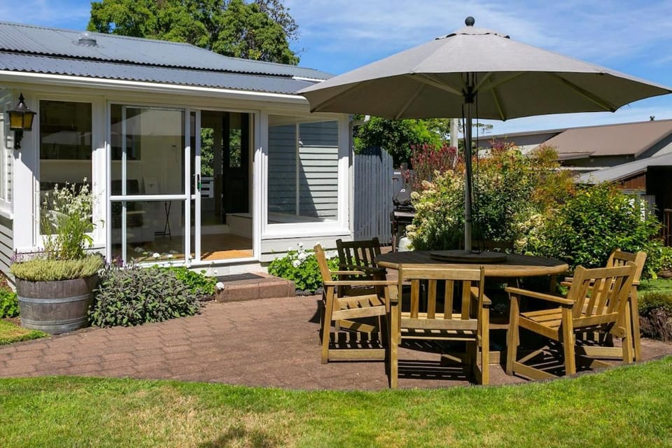 Gorgeous on Gillies House in Taupo