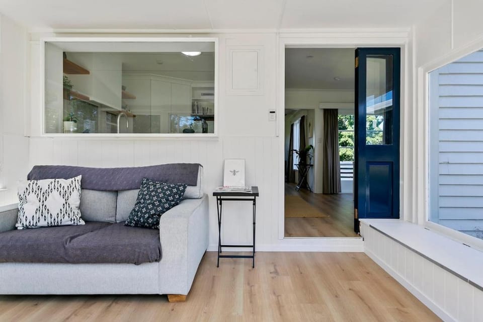 Gorgeous on Gillies House in Taupo