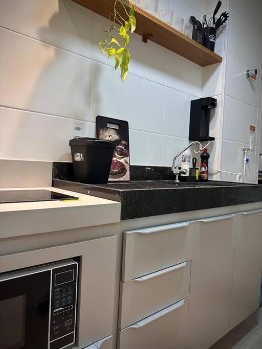 stove