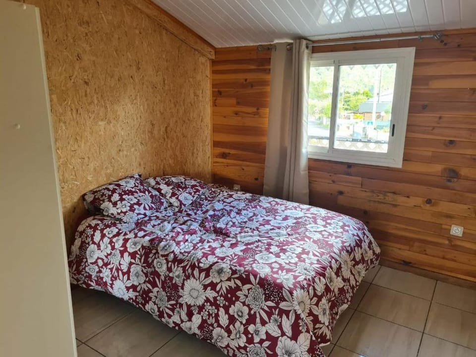 Chez Ti'Cla Apartment in Réunion