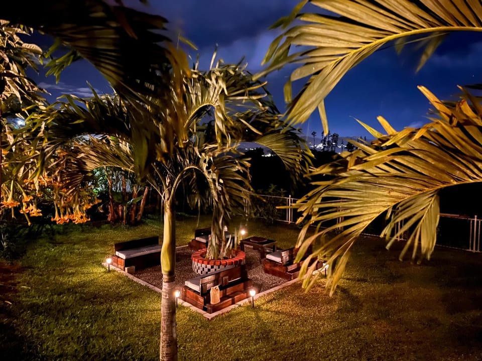 Chalet Zen Bella Vista Chalet in Alajuela Province