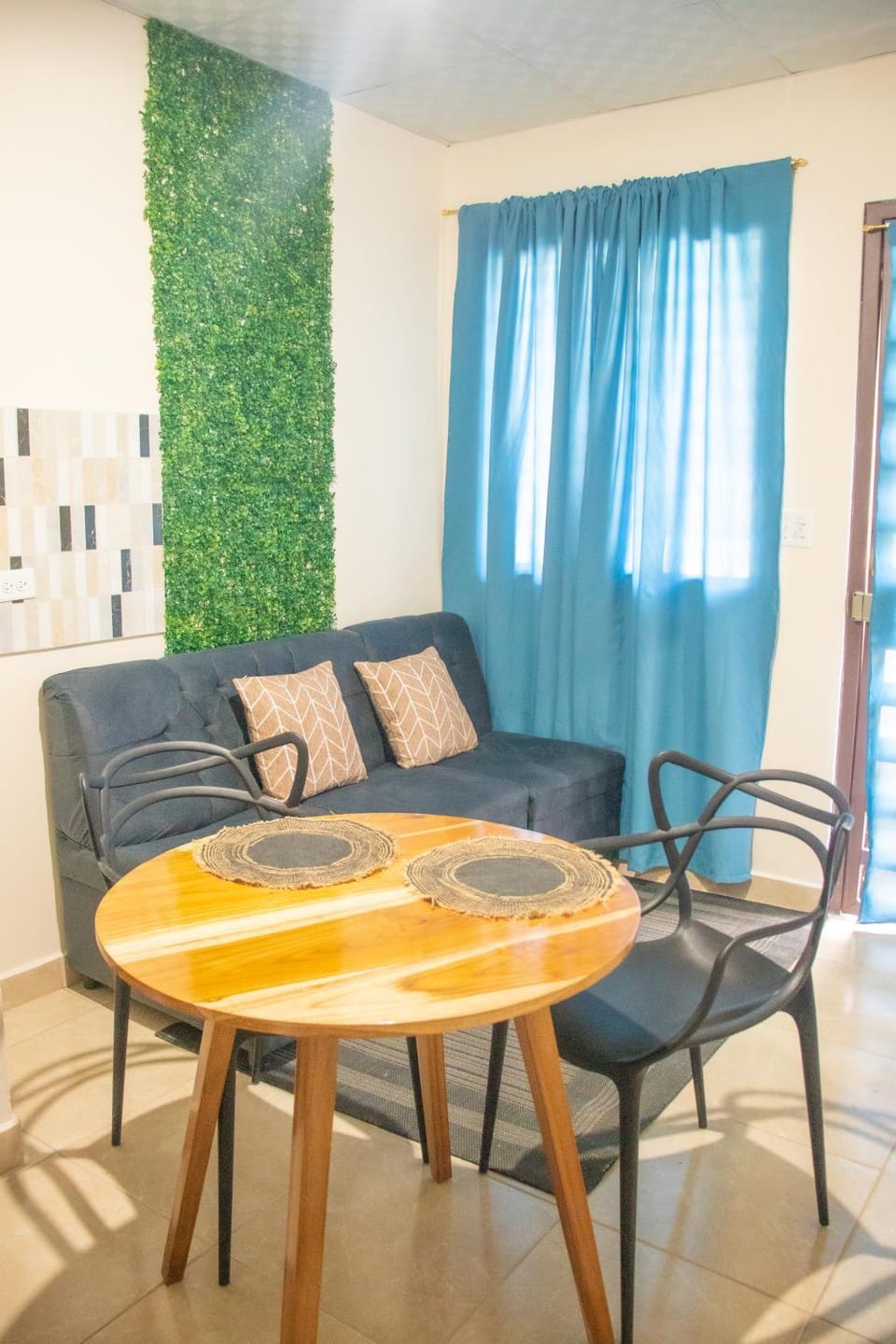 El Cabrero by Alohouse -Apartamentos en David Apartment in David