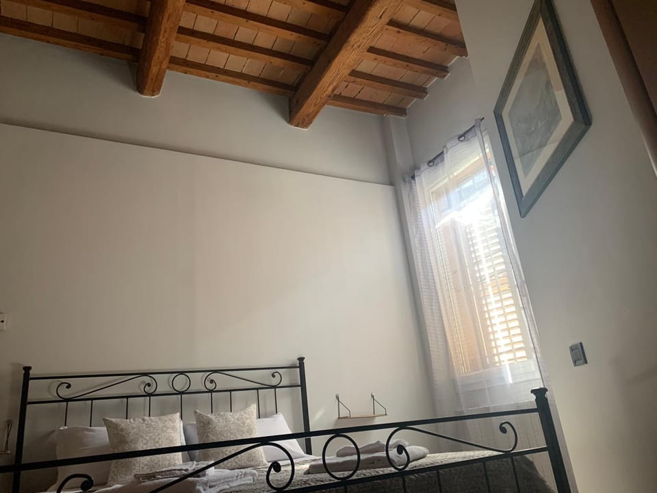 Le Stanze sul Po Bed and Breakfast in Veneto