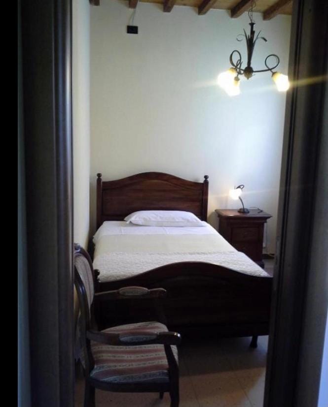 Le Stanze sul Po Bed and Breakfast in Veneto
