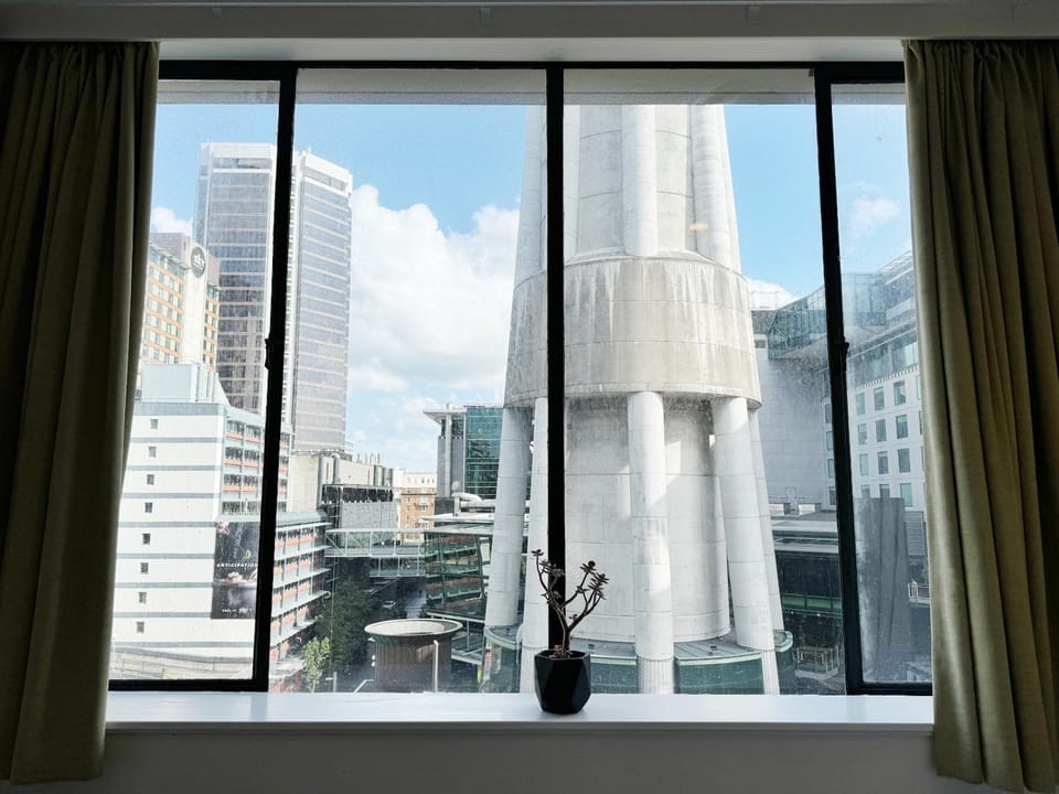 City view
