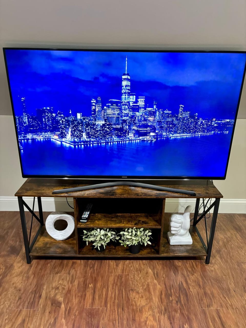 TV and multimedia