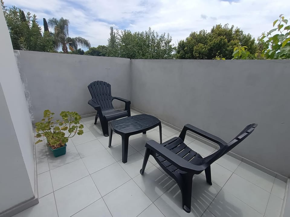 Departamento completo en Ezeiza Apartment in Ezeiza