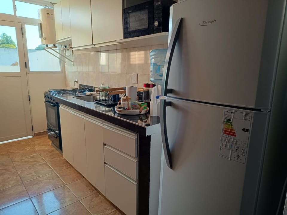 Departamento completo en Ezeiza Apartment in Ezeiza