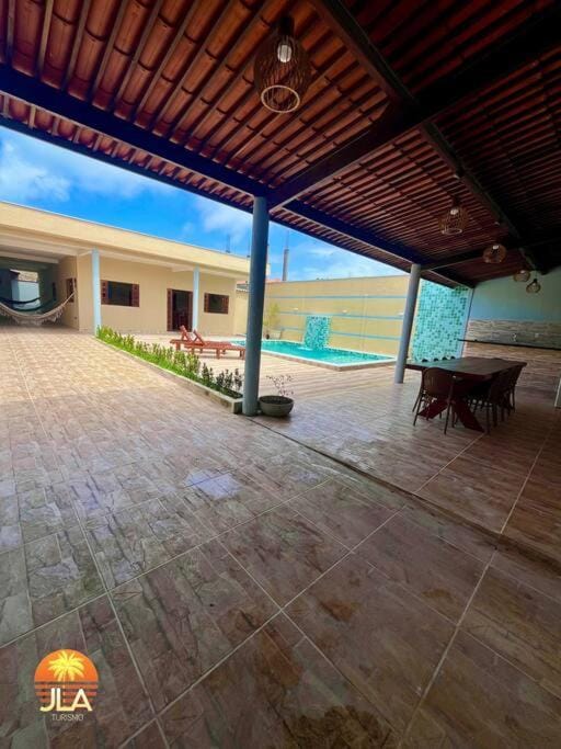 Casa na Praia do Francês House in Marechal Deodoro