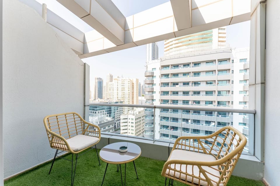 Day, View (from property/room), Balcony/Terrace